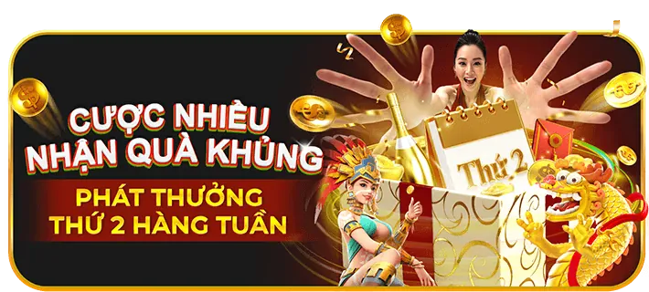 Trò chơi nổ hũ cổ điển với biểu tượng hoa quả tại for88